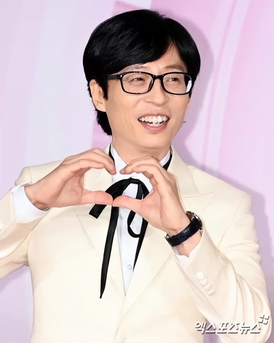 刘在石现金购买116亿韩元土地，韩网友对他的财富规模兴趣日益浓厚-腾讯新闻