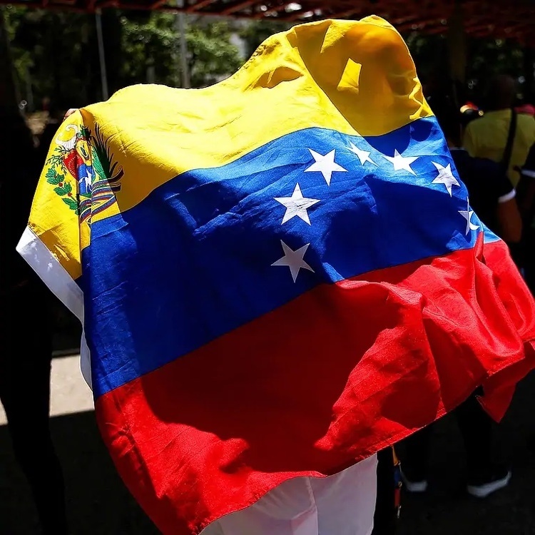 委内瑞拉外交部表达加入金砖国家的愿望_腾讯新闻