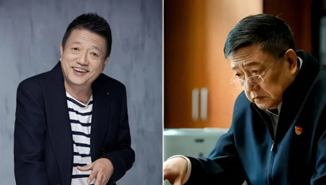 演员秦焰因病去世，享年72岁，曾出演《狂飙》《我爱我家》等经典作品
