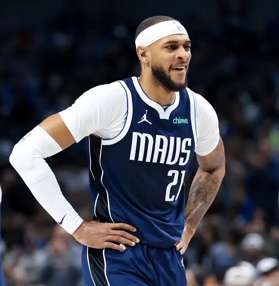 独行侠2换1太赚,但欧文14投14分开始斋月_腾讯新闻