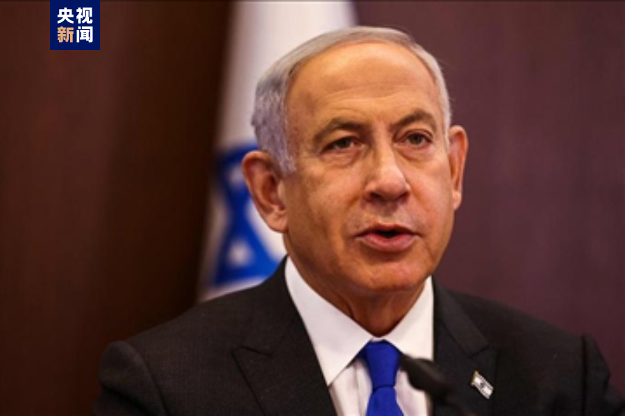 美军高官:以色列若进攻黎巴嫩可能引发更大范围冲突