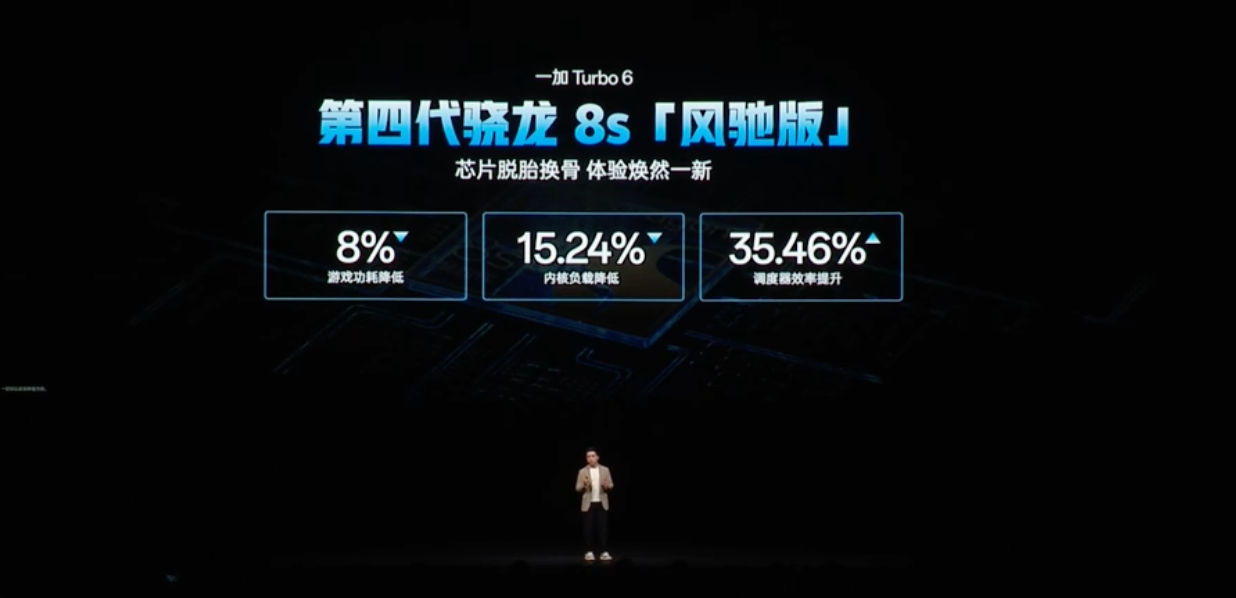 9000mAh只賣1699元，今晚這發布會太誇張了 - 