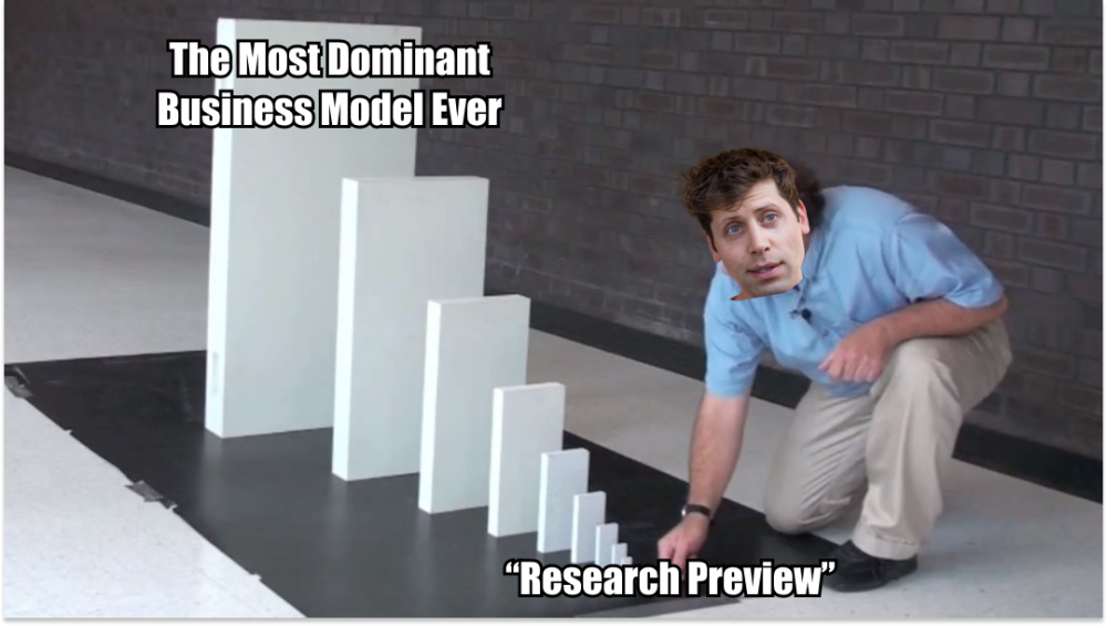 「注意力经济革命：OpenAI如何用Transformer构建超级聚合器」