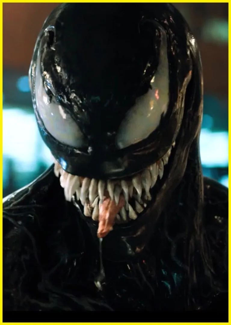 影史十大怪物蜥蜴人只排第十虫王最恶心