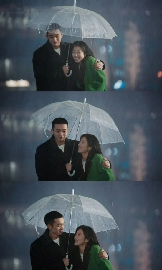 周雨彤《春色寄情人》大秀性张力:本是"姬圈天菜",却成熟女代表?