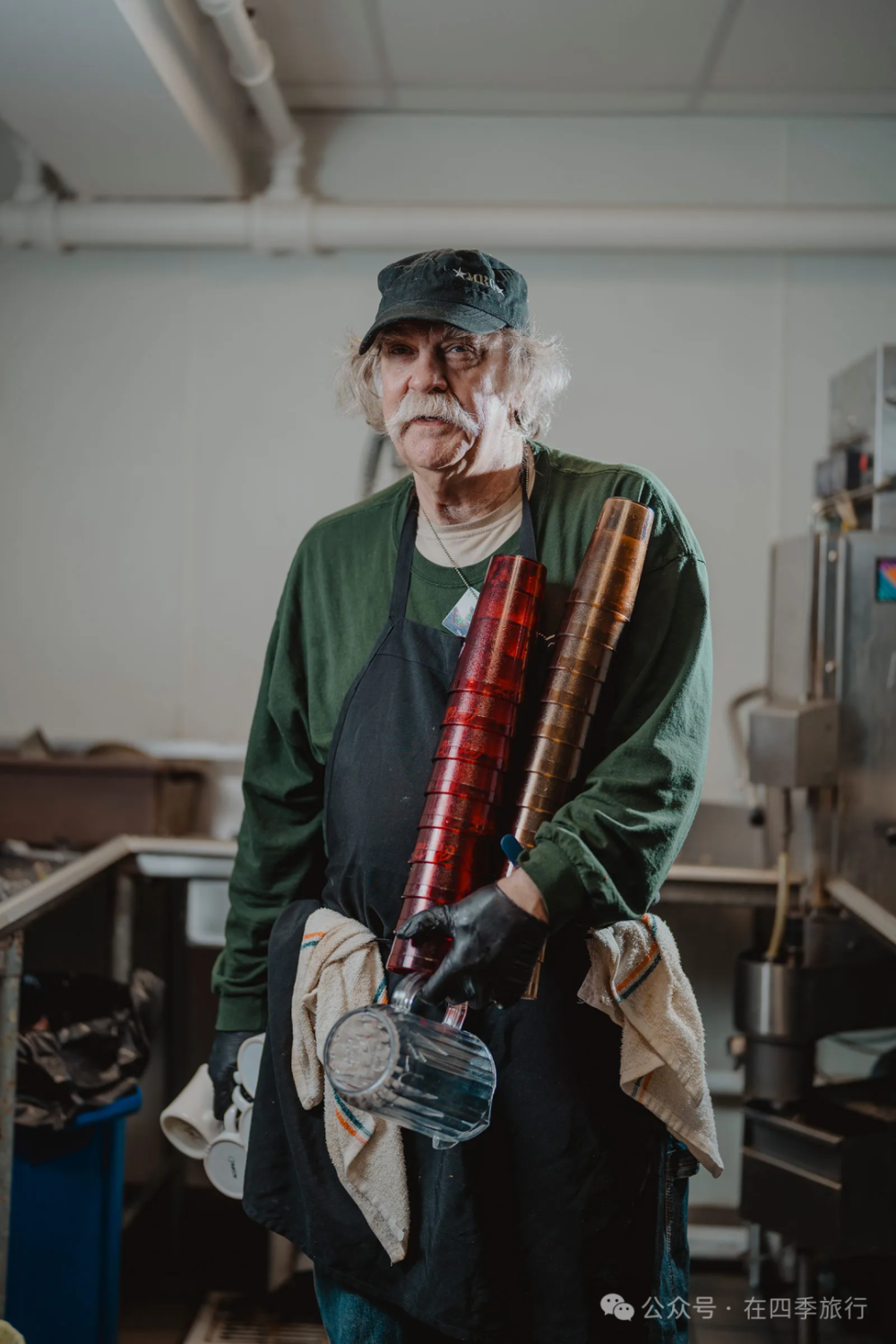 美媒：对于许多美国老年人来说，“退休是一个遥不可及的梦想”-腾讯新闻