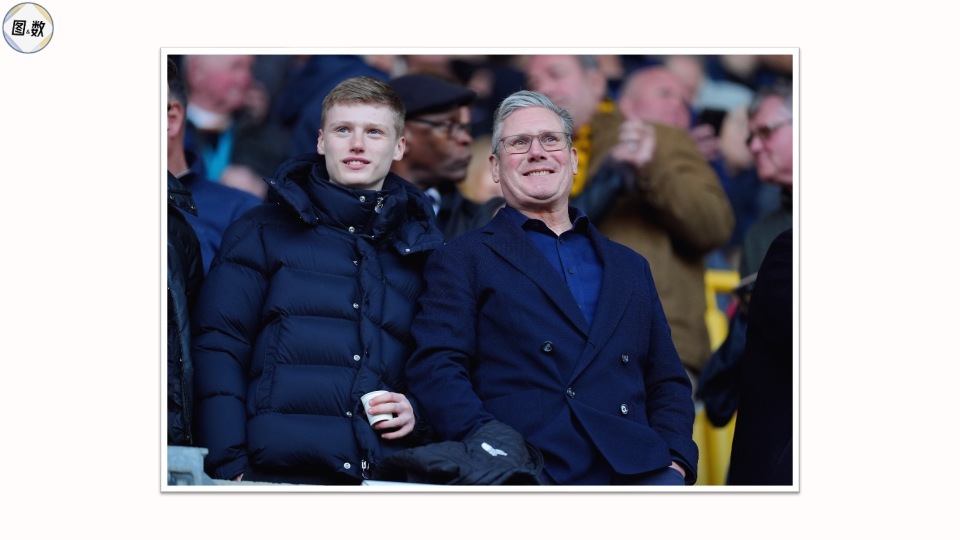 基尔·斯塔默:工党领袖,资深"枪手"出任英国首相