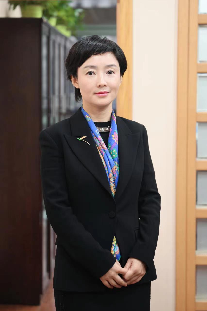 新委员话履职｜全国政协委员高琳：让历史文化资源留住记忆与乡愁_腾讯新闻
