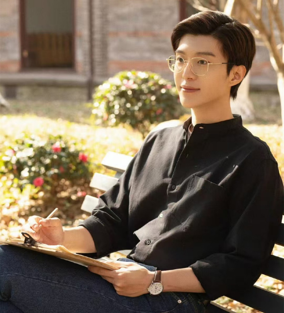 《小巷人家》庄图南：李佳，你欲望太多，但没有一个是我_腾讯新闻