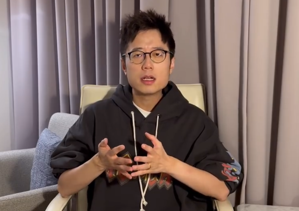 解说米勒今年不是lpl的至暗时刻此刻感慨万千敬佩faker