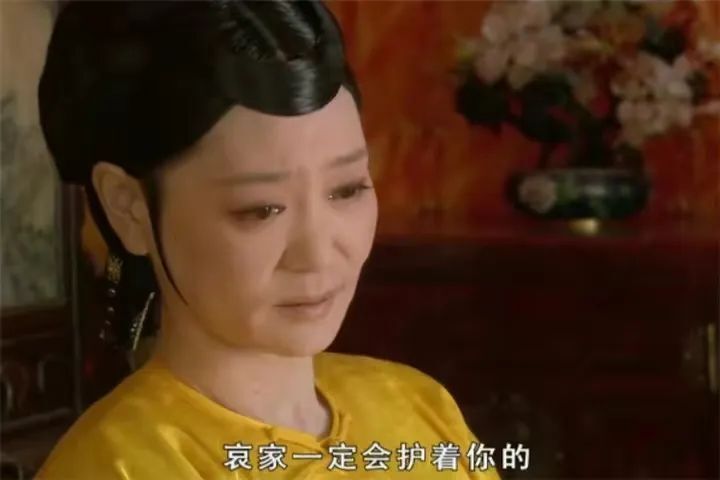 《甄嬛傳》甄嬛根本不知,沈眉莊靠近太后,燒傷自己,搬進碎玉軒的真正