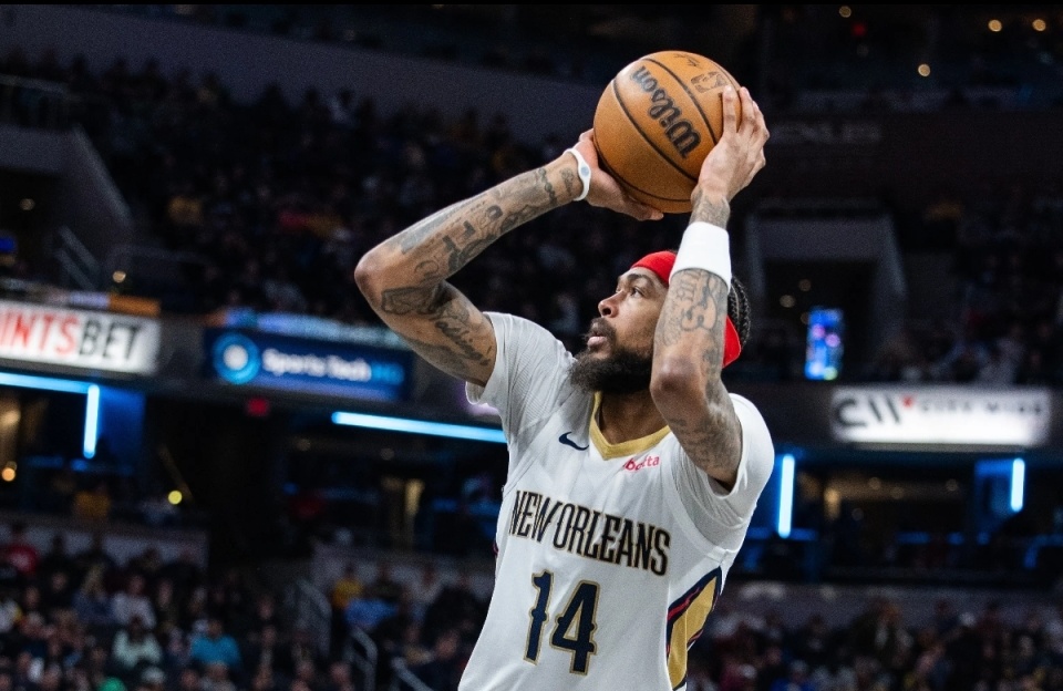 恭喜湖人浓眉恭喜凯尔特人火箭交易被拒英格拉姆传出好消息