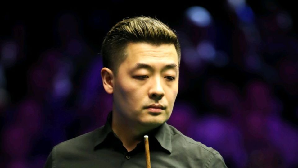 田鹏飞连胜三局横扫克莱克斯！中国名将强势逆转剑指32强！_腾讯新闻