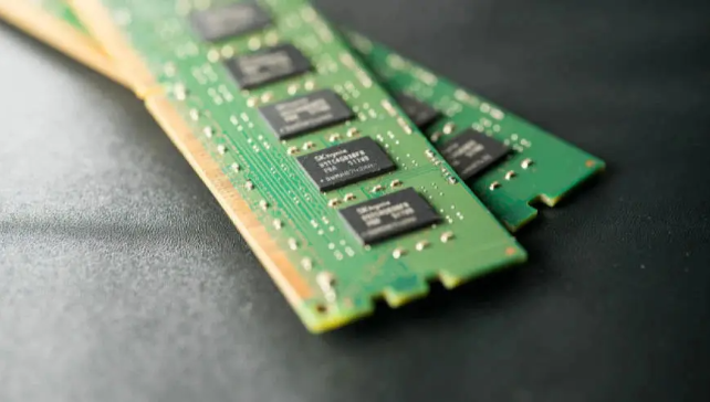 CPU“咸鱼翻身”记
