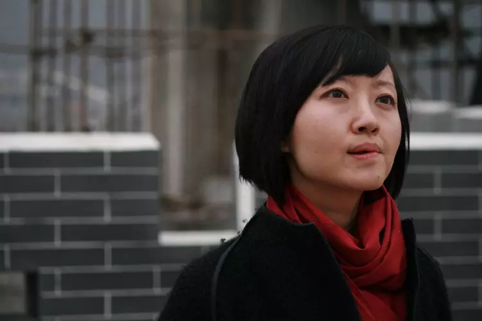反恐不反美,柴静新纪录片播放量惨淡,其实失败早已注定_腾讯新闻