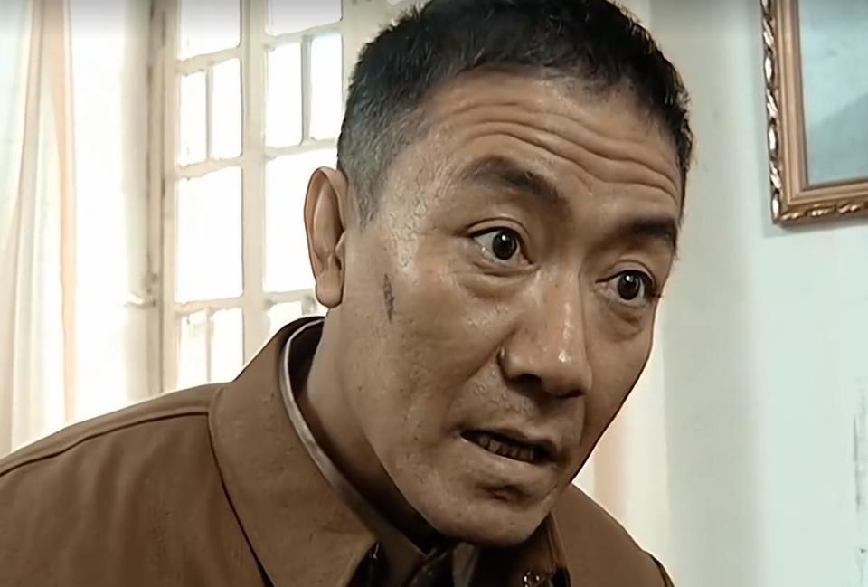 《亮剑》田雨大结局:被马天生怜惜,放进监狱,终追随李云龙而去