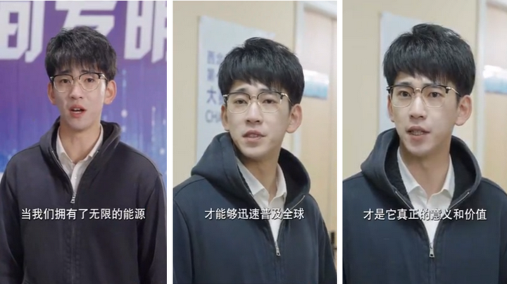 登顶!穿越 科研再造男频短剧新元素 | 短剧拉片