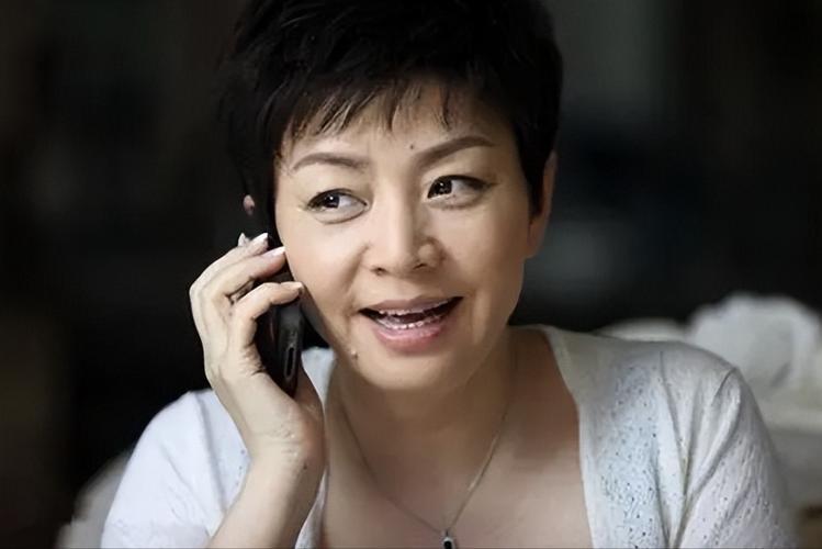 63岁宋丹丹宣布退休:《桃花坞》是我人生中最后一份工作