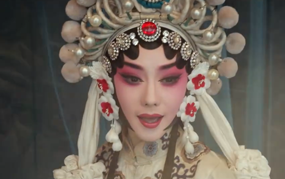 为了宽慰观众，《主角》在结局撒了一个“谎”，太戳心了！_腾讯新闻