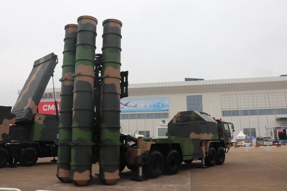 美日相继试射成功新一代高超导弹，中国急需新一代反导装备_腾讯新闻