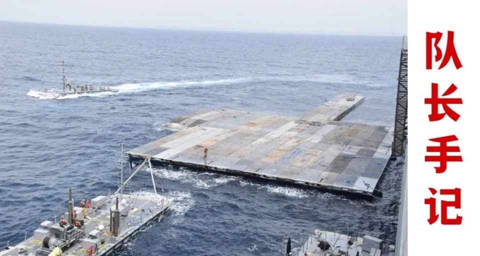 耗费3.2亿美元,一阵大风吹没了!美利坚脸疼吗?