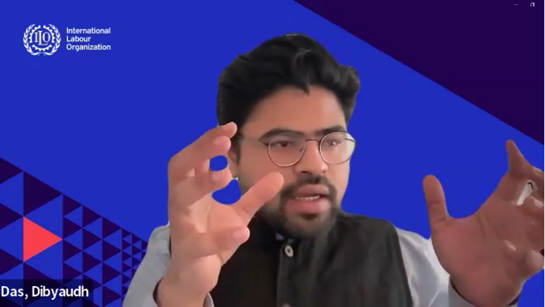 技术民族主义与人工智能:海图成都中心线上对话系列活动第二期