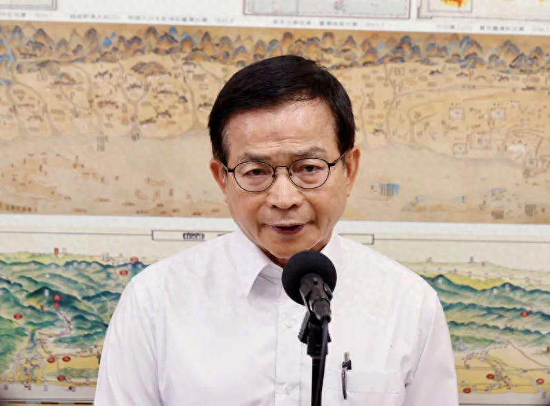 观光客人数锐减竟甩锅大陆赖士葆批民进党为施政不利找借口