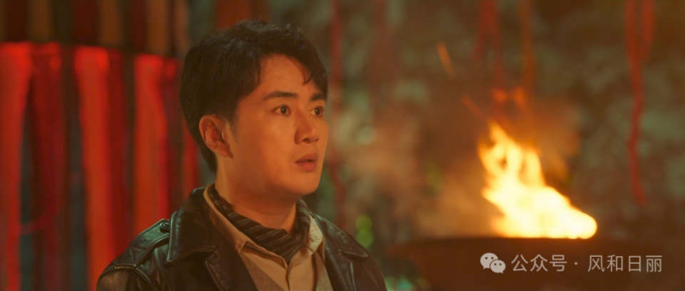 刘晓庆演余少群的奶奶,可余少群怎么就不火了呢?_腾讯新闻