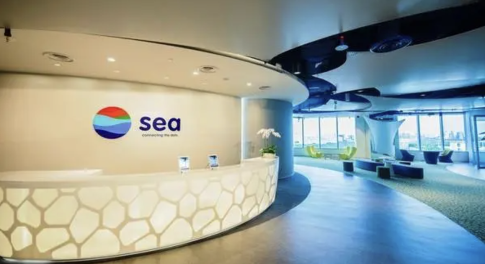 Sea：又要被烂透的游戏拖入深渊？腾讯新闻