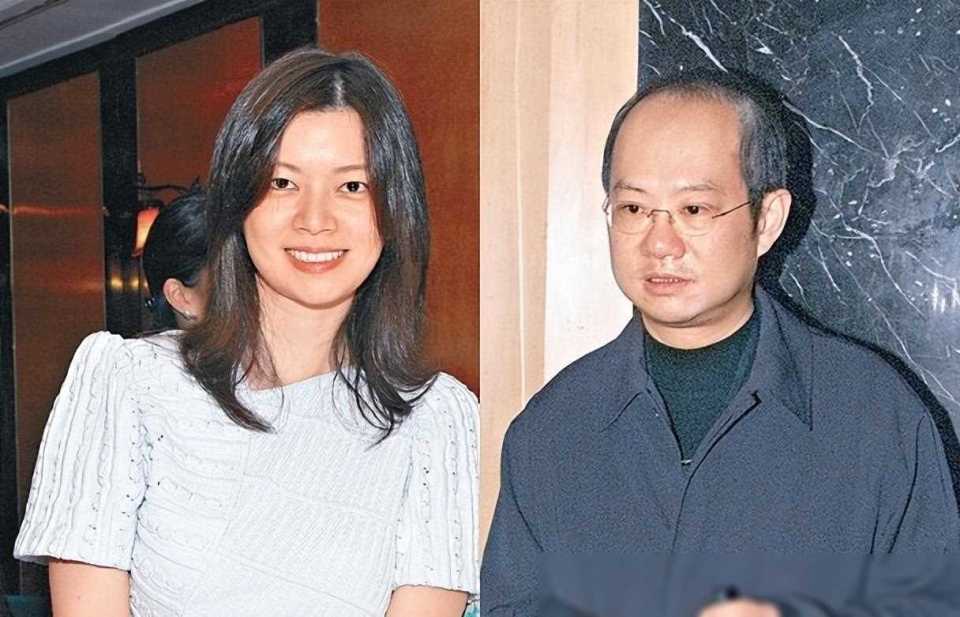 周星驰前女友曝大瓜于文凤携夫追讨84亿债务星爷粉丝活该