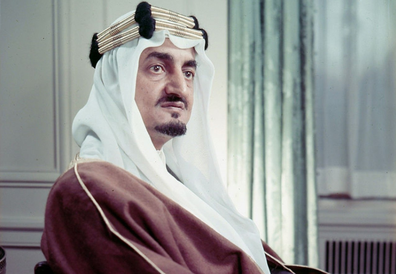 沙特王储不再取悦白宫引来美国报复美参议院将审查人权纪录