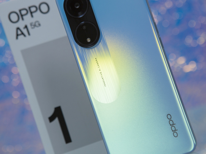 oppoa1评测新一代千元高性价比5g真香机
