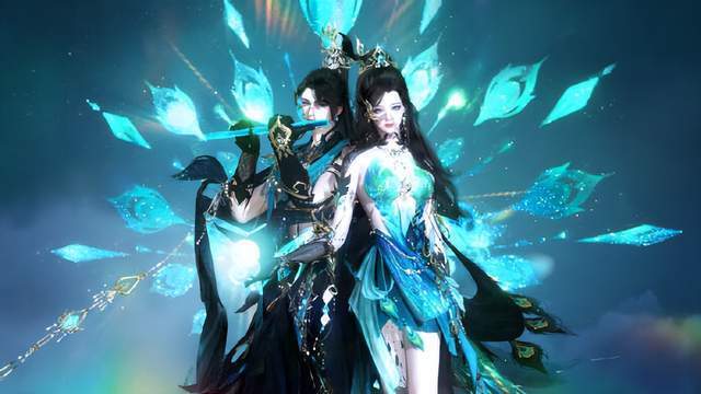 染白发,自带纹身,00后的国风穿搭已经这样"违背祖宗"了?_腾讯新闻