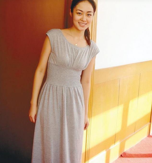 演员毕畅:戏中我是"王小蒙",戏外是两个孩子的坚强母亲