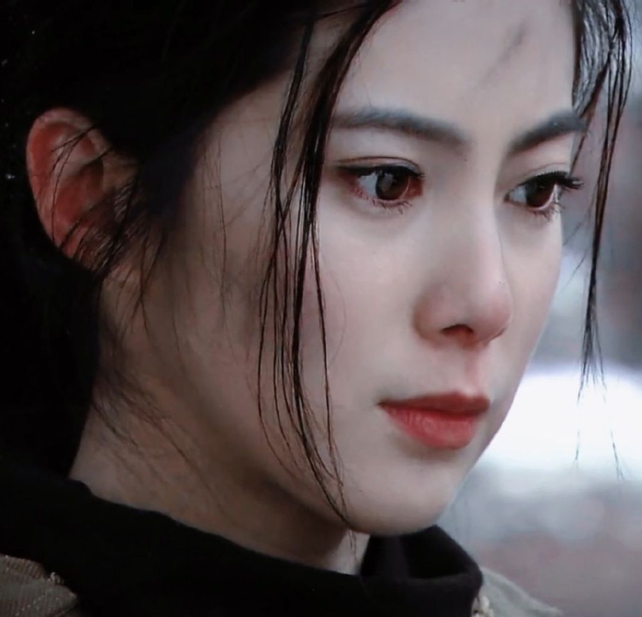 她长得漂亮,戏也好,出道18年不温不火却深得观众喜欢_腾讯新闻