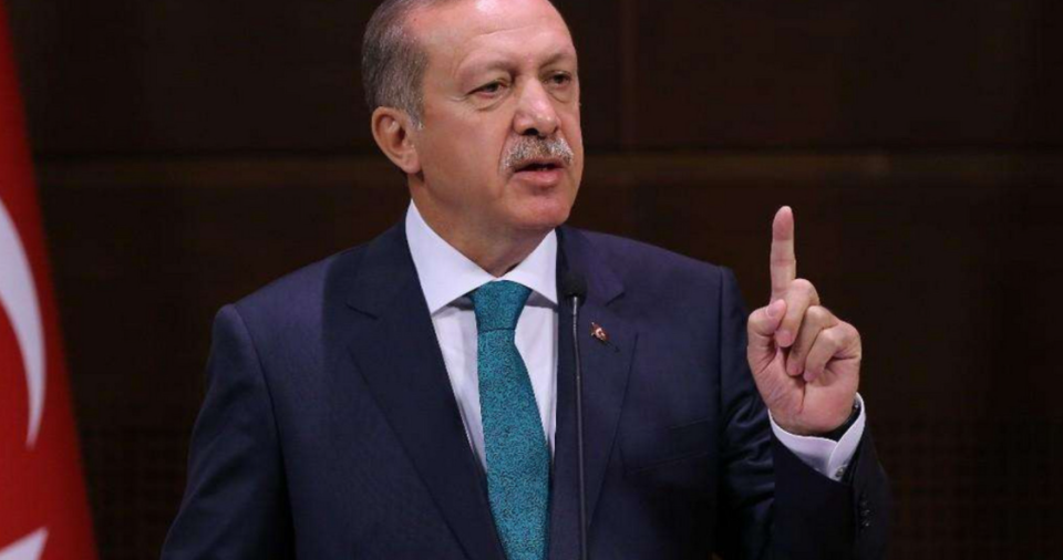 都是利益交换,土耳其批准瑞典入约后,拜登敦促国会批准售土f16_腾讯