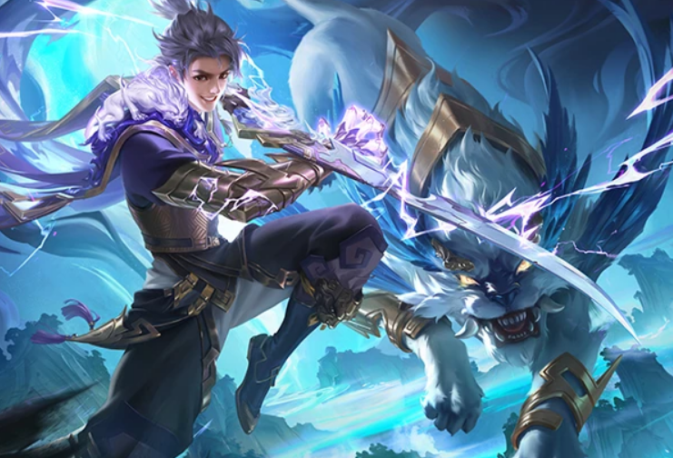 王者荣耀正式服27号更新孙悟空孙膑削弱澜迎来史诗级加强