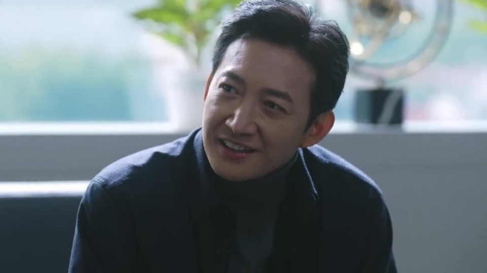 无所畏惧2》看到赵伟跪地求饶，才知陈硕为何被算计入狱-腾讯新闻