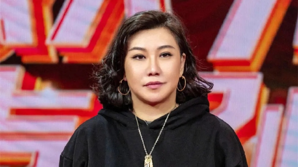 《繁花》的火,范湉湉却无福消受,她后悔参加那档蹭饭综艺吗?_腾讯新闻