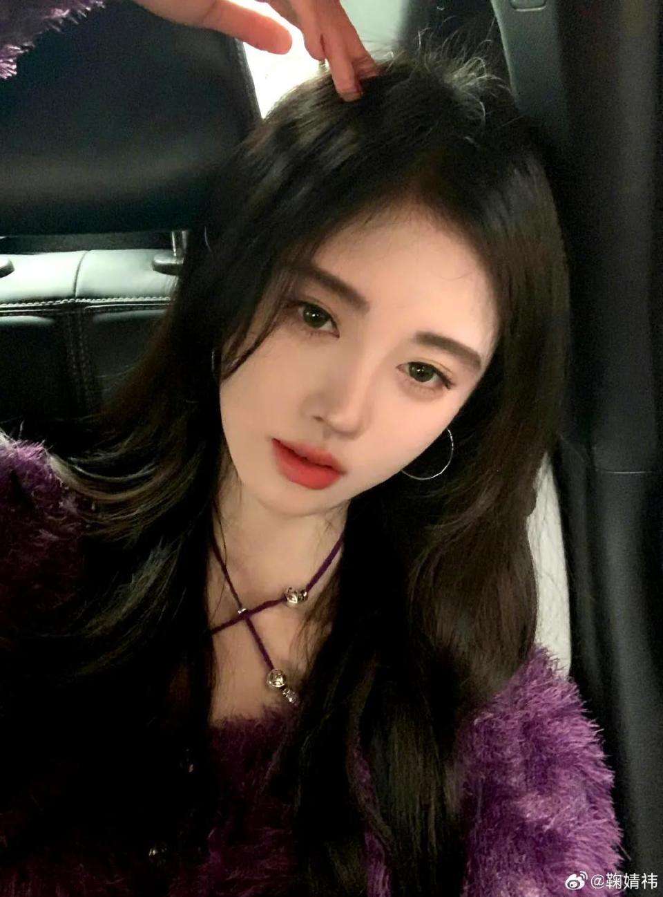 鞠婧祎新剧动态:1部刚开机1部已过审,都搭档95后男神,哪部能出圈_腾讯