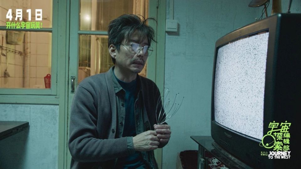 杨皓宇：同期4部电影热映，真正霸屏的都是这样的实力派_腾讯新闻