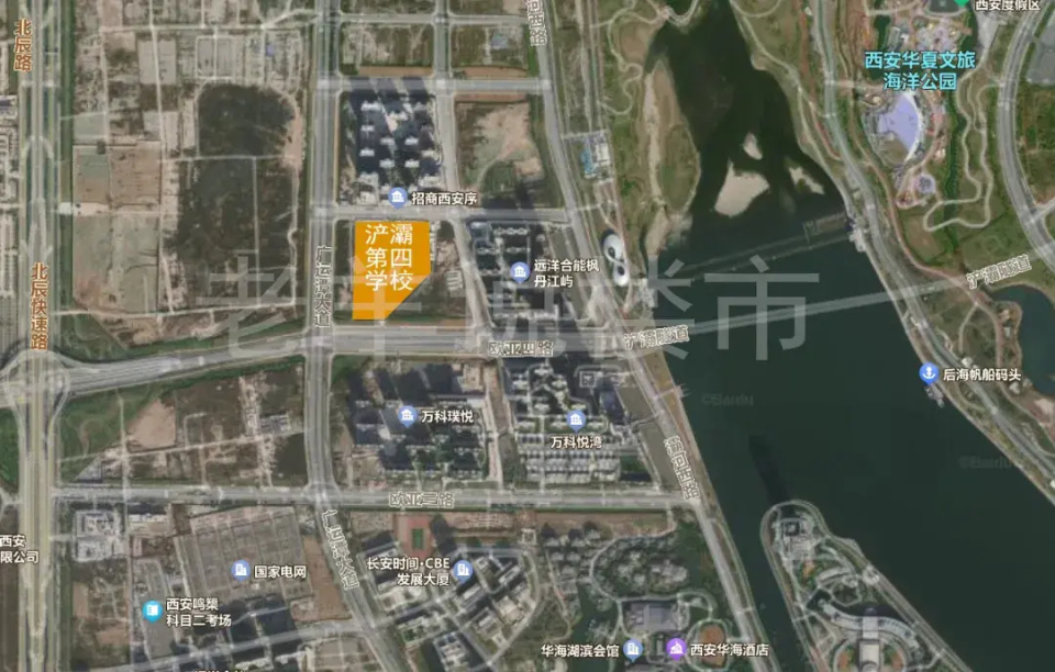 为"教育同权"努力奋斗!西咸新区2025年将纳入西安市中考