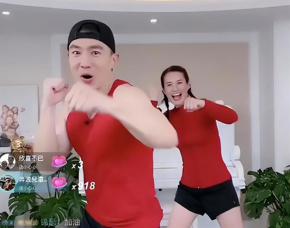 热度褪去后，网红残酷的真相，在刘畊宏身上可谓展现的淋漓尽致_腾讯新闻