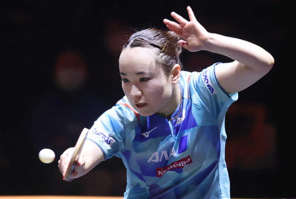 日本网友对伊藤美诚彻底失望:她早应该退役了,比赛毫无质量可言