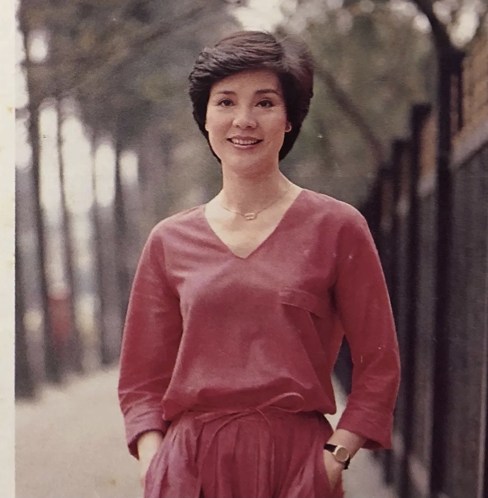 出道近60年,归亚蕾演了很多部影视剧作品,她也获了很多奖,因为对演戏