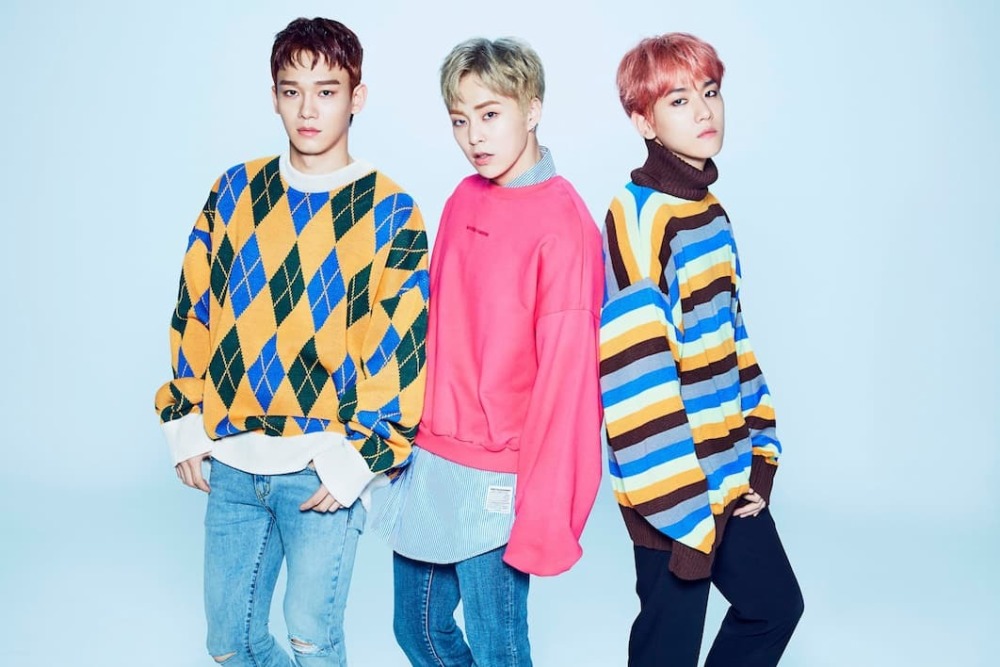 exo完整体mv拍摄被取消,三名成员提出解约,11周年回归无法保证_腾讯