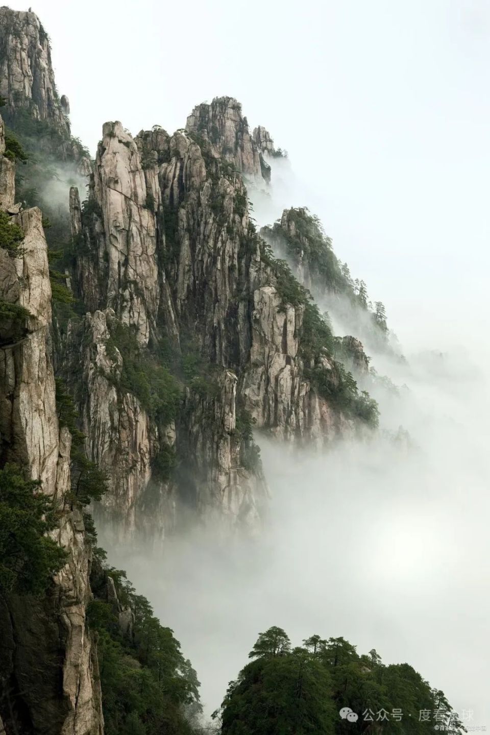 泰山图片真实照片图片