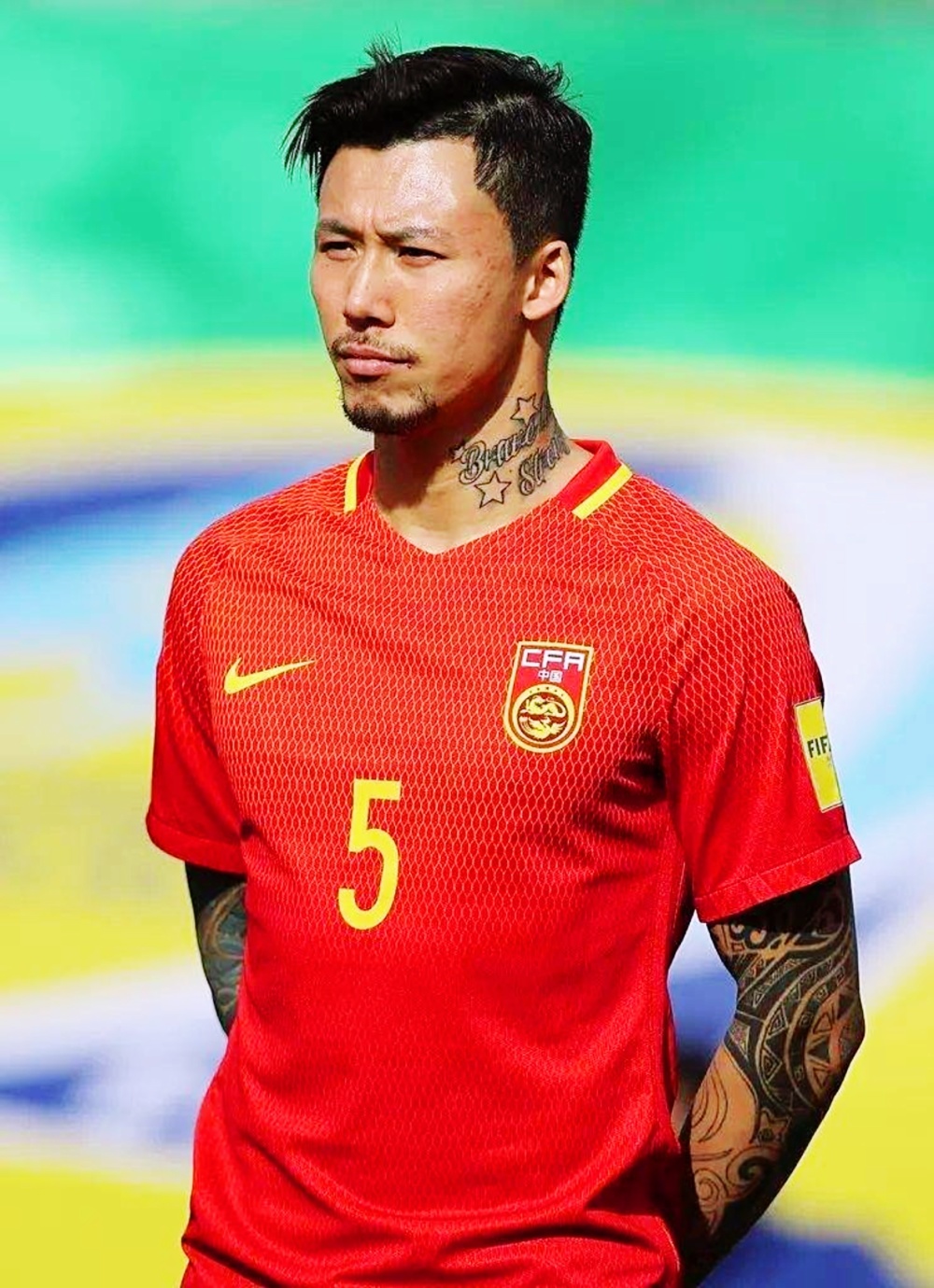 张琳芃宣布退出国家队:努力不等于能力:告别美加墨