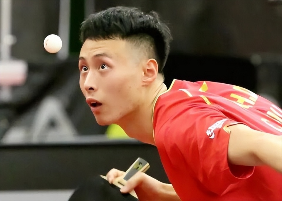 2-0到3-2,拒绝让二追三,国乒险遭爆冷!五局苦战,出局首人诞生