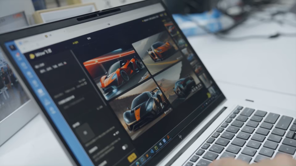 为什么很多ai应用创新往往诞生在中国?